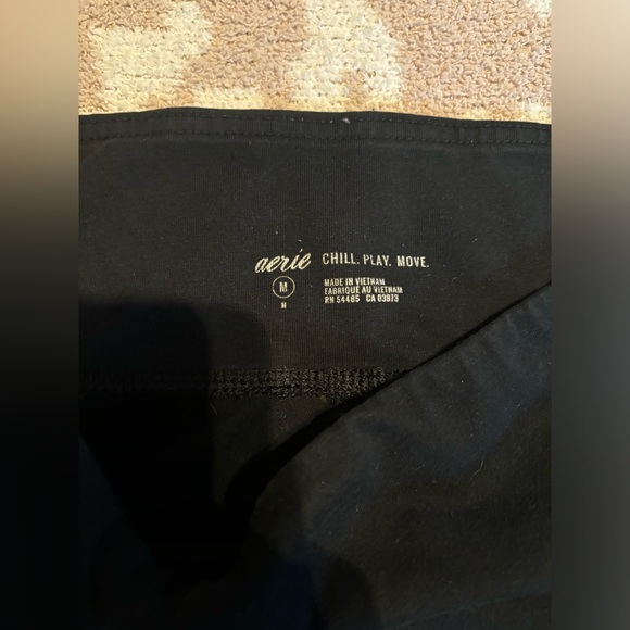 Aerie leggings - Picture 2 of 3